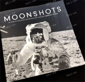 价可议 MOONSHOTS nmmqjmqj