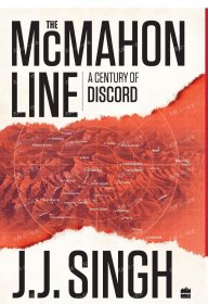 价可议 The McMahon Line  A Century of Discord nmmqjmqj