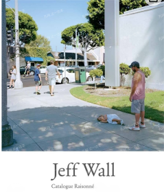 价可议 Jeff Wall Catalogue Raisonne nmmqjmqj