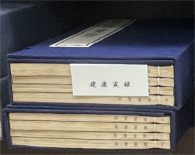 价可议 建康实录 建康実录 35dy dxf1