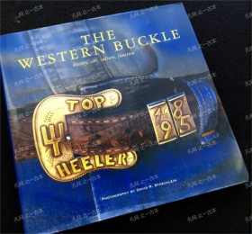 价可议 THE WESTERN BUCKLE  nmmqjmqj