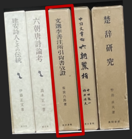 价可议 文选李善注所引尚书考证 文选李善注所引尚书攷证 35dy dxf1