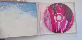 港台歌曲CD光盘：刘若英 似水年华 明年此时