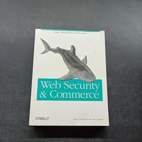 Web Security&Commerce（網(wǎng)絡(luò)安全與商務(wù)）