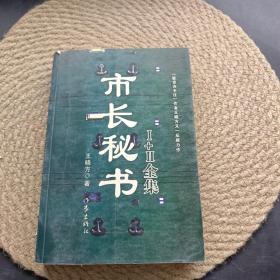 市长秘书1+2全集