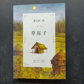 曹文轩文集：草房子