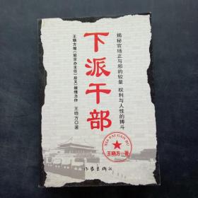 下派干部