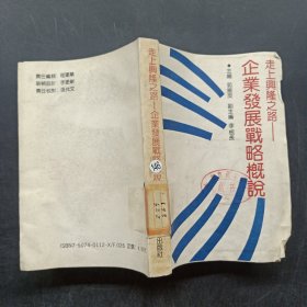 走上兴隆之路——企业发展战略概况