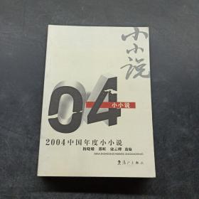 2004中国年度小小说