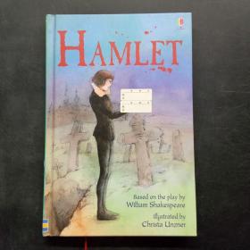Hamlet[哈姆雷特]