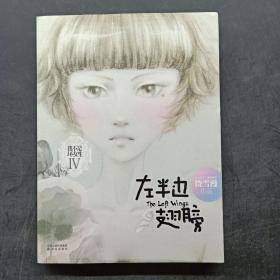 左半边翅膀：我不是坏女生IV