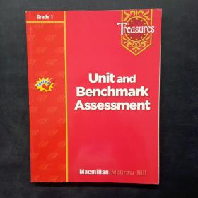 treasures  unit and benchmark assessment
