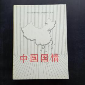 中国国情