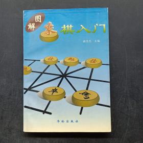 图解象棋入门