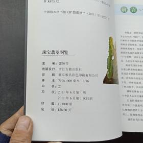 珠宝翡翠图鉴