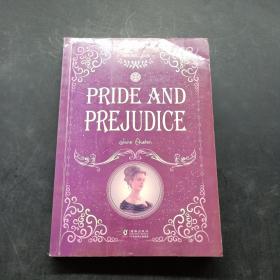 Pride and Prejudice傲慢与偏见