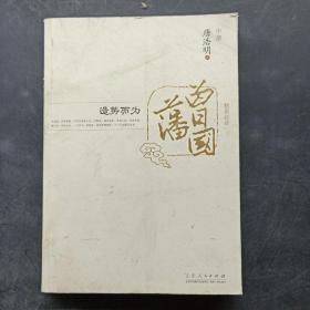 曾国藩（中册）