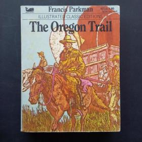 The Oregon Trail（俄勒冈之旅）