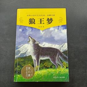 狼王梦