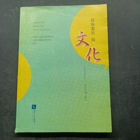 政协委员说文化——北京市朝阳区十三届政协建言摘录