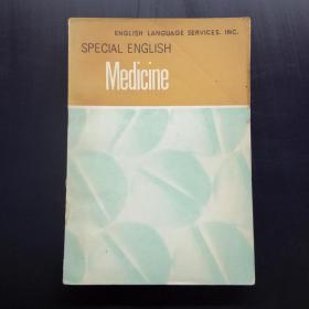 Medicine