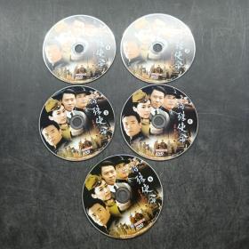 DVD：特殊任务1-5