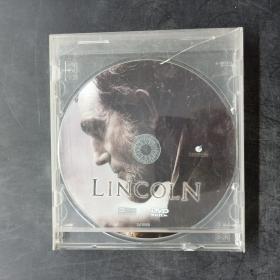 【电影光盘】LINCOLN 林肯 全英文