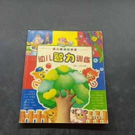 幼儿智力大开发--幼儿数学启蒙