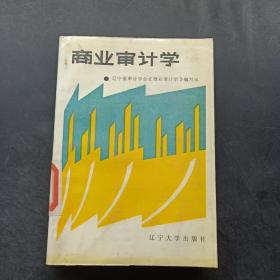 商业审计学