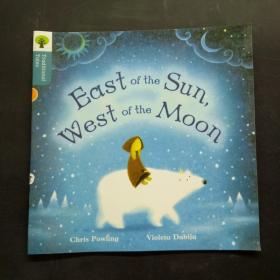 east of the sun west of the moon