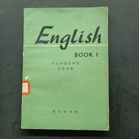 English Book1
