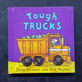 Tough TRUCKS（坚固的卡车）
