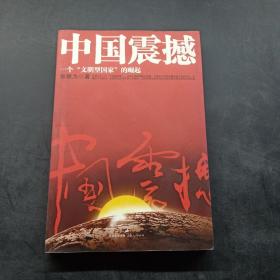 中国震撼：一个“文明型国家”的崛起