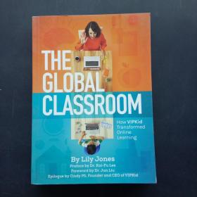 THE GLOBAL CLASSROOM