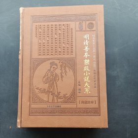 明清善本禁毁小说大系（典藏珍本）4