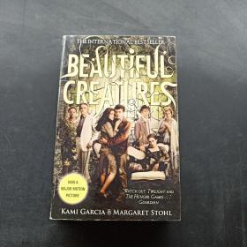 Beautiful Creatures（美丽的生物）
