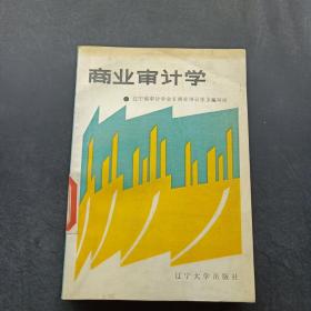 商业审计学