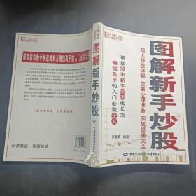 图解新手炒股