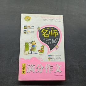 名师指导小学生满分作文