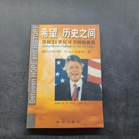 希望与历史之间