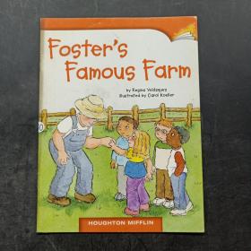 Foster's famous farm（福斯特著名農(nóng)場）