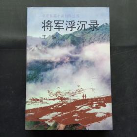 将军浮沉录