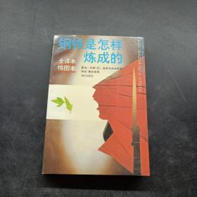 钢铁是怎样炼成的