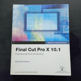 Final Cut Pro X 10.1