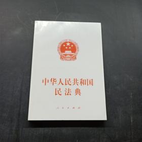 中华人民共和国民法典（大字本）（2020年6月）