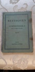 BEETHOVEN SYMPHONIE Nr.8