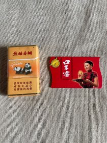 火花 口子窖 火柴火花