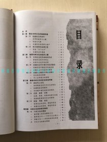 中州文化（中华地域文化大系）