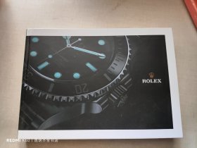 ROLEX 2020-2021(劳力士手表年册)