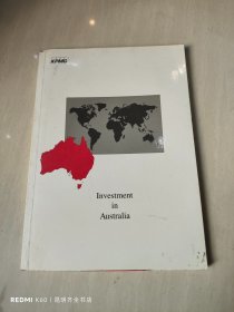 investment in Australia 澳大利亚投资 英文